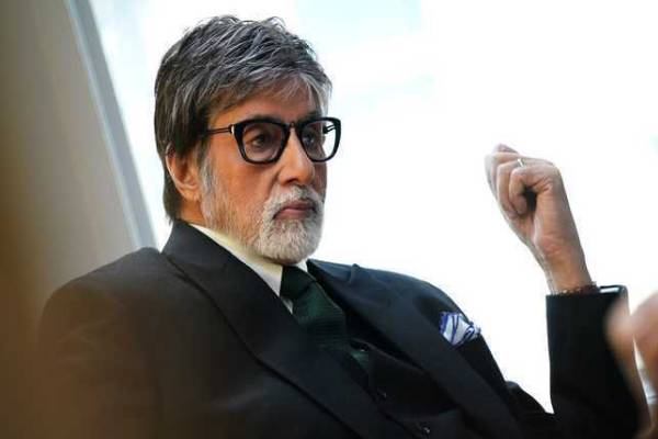 kbc host amitabh bachchan says 75 percent of his liver is gone survived