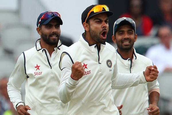 west indies not yet to win a test match against india in 17 years