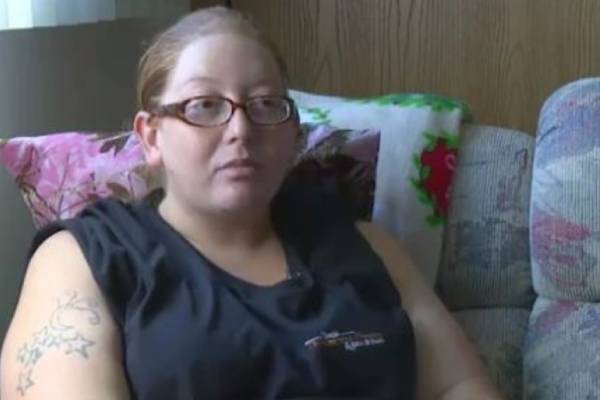 woman gives 3 birth in south dakota americawoman gives 3 birth in south dakota america