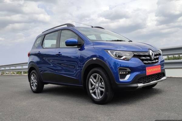 renault triber booking starts know features specifications price