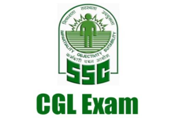 ssc cgl tier 1 result 2018-19 declared know check cut off