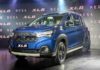 maruti suzuki launched xl6 know about price and features