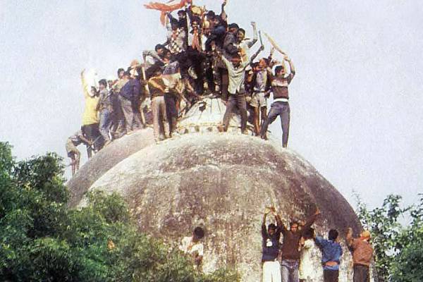ayodhya case ramlala virajman argument regarding ram temple
