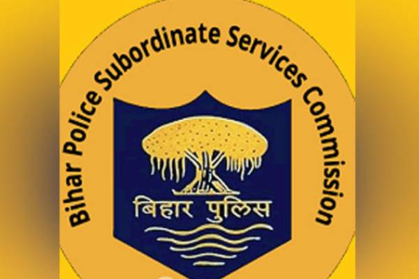 recruitment of bpssc bihar police