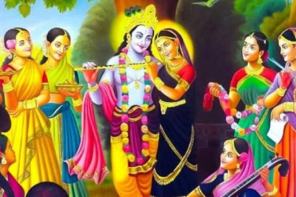 krishna janmashtami 2019