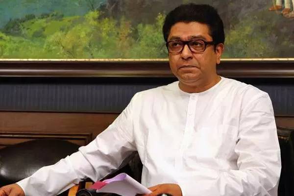 144 imposes before raj thackrey reached ed office