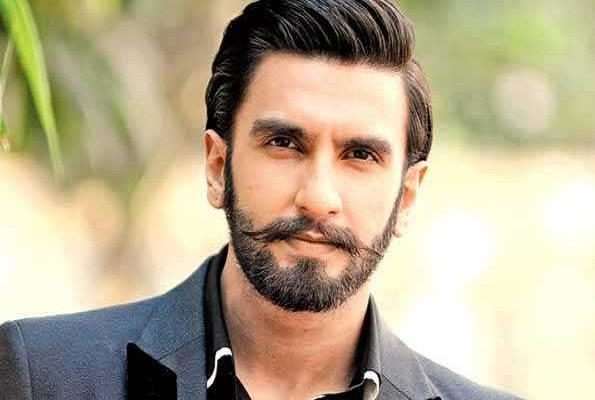 Ranveer Singh wants to become the leader of Bollywood industry