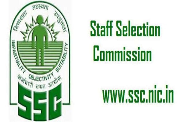 SSC 2019 Recruitment for 1350 Vacancies