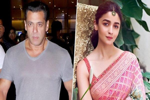 Salman, Alia's Inshallah, will be inspired by Pretty Woman!