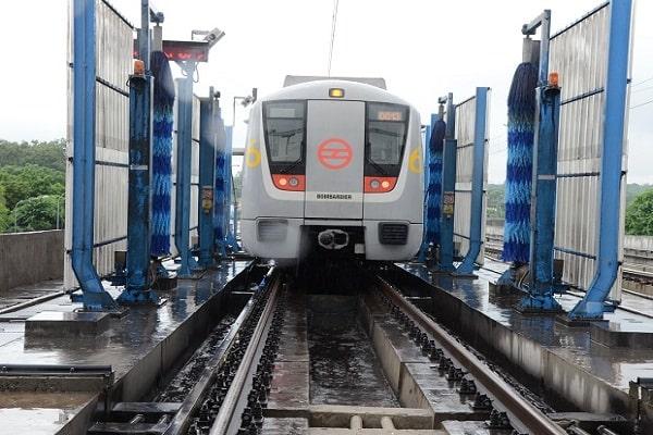 State, Centre to ink MoU for Bhopal, Indore Metro rail