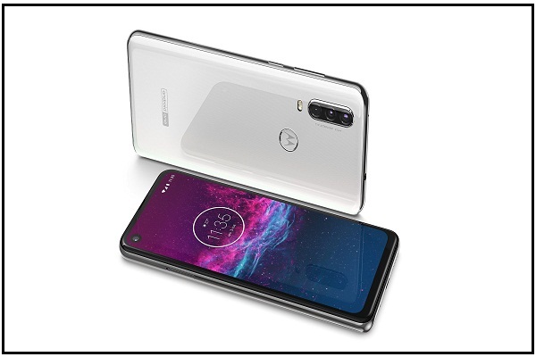 This fantastic smartphone of MOTOROLA was launched in the market, know the features