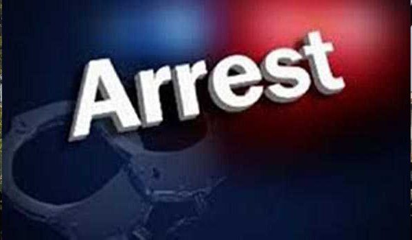 More than 30 OGW arrested in Kishtwar, Jammu and Kashmir