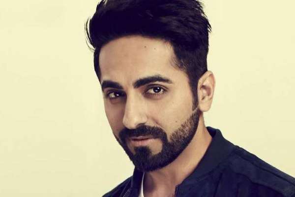 I miss my children's childhood these days: Ayushmann Khurrana