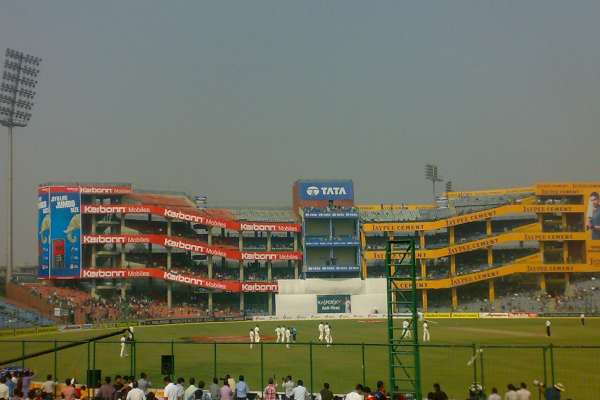 feroz shah kotla stadium to be renamed as arun jaitley stadium