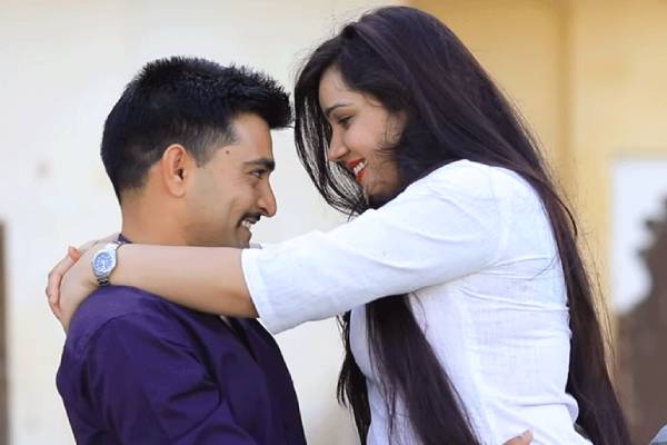 rajasthan police inspector gets notice for pre wedding video in uniform