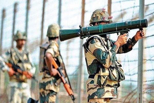 Army soldier martyred in firing of Pakistani soldiers