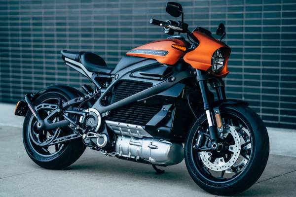 harley davidson livewire to be unveiled on 27 august in india