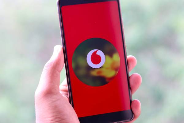 vodafone reintroduced rs 20 prepaid talk time plan with 28 days validity