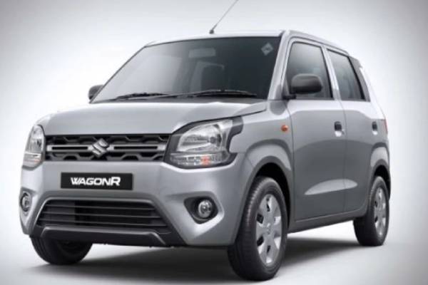 maruti suzuki wagonr recalled over 40000 units
