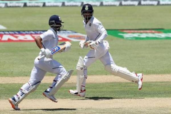india vs west indies live score 1st test day 1