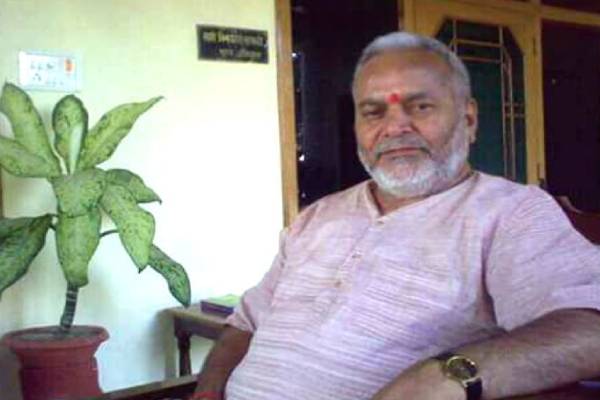 Chinmayananda accused of raping student in 14-day judicial custody