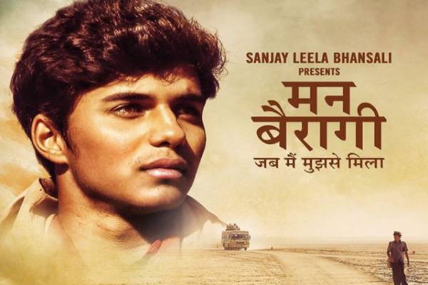 Abhay Verma to play PM Modi role in Sanjay Leela Bhansali flim Mann Bairagi