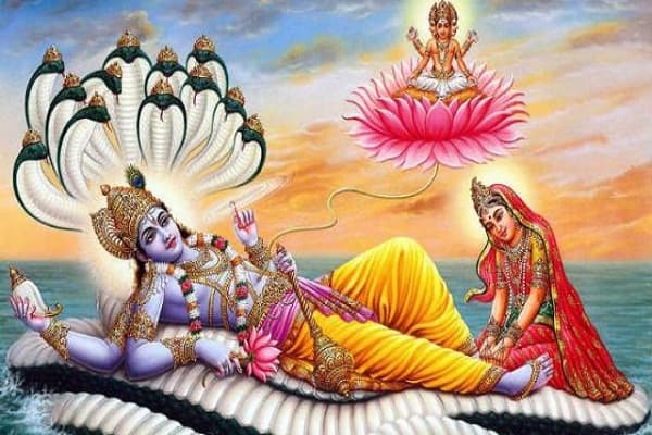 Anant chaturdashi 2019 Anant Chaturdashi Puja Vidhi, Muhurta and Vrat Katha