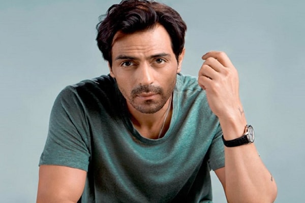 Arjun Rampal will be seen in the role of a police officer in the supernatural thriller