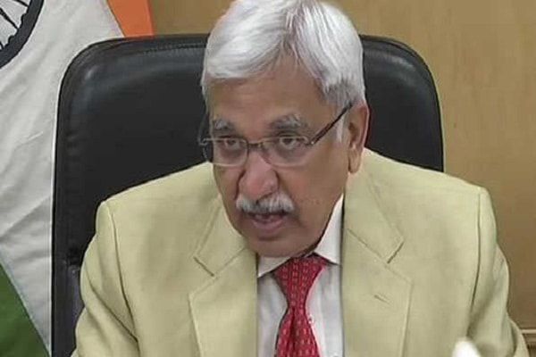 Assembly elections in Maharashtra and Haryana on 21 October