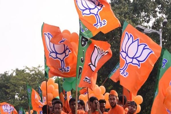 BJP formulated strategy for Uttarakhand panchayat elections entrusted responsibility to ministers and legislators
