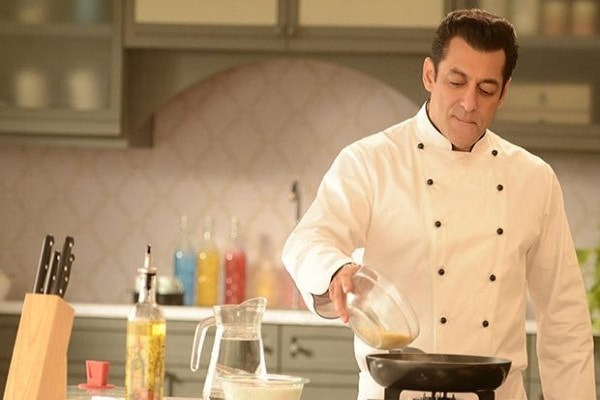 Bigg Boss 13 Salman Khan seen as a chef in the promo Bigg Boss 13