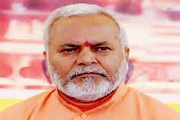 Chinmayananda confessed to all the crimes except rape in SIT's inquiry