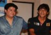 Chunky Pandey came in support of his friend and director Sajid Khan