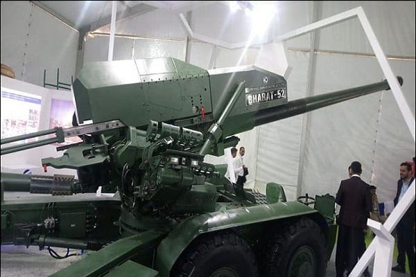 Defexpo India 2020 will start in Lucknow from 4 February