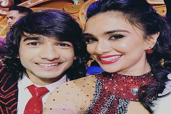 Fake is Nach Baliye's love for this couple