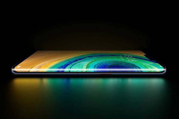 Huawei mate 30 mate 30 pro launched price specifications