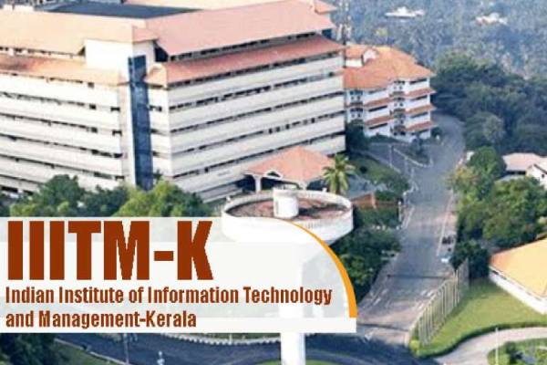 IIITM-K Recruitment