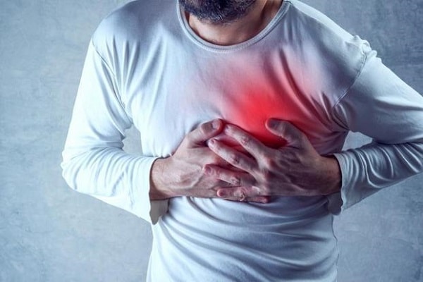 Irregular lifestyle is a big risk for heart