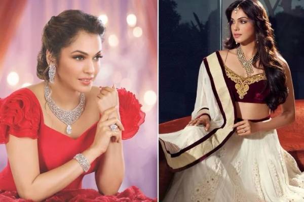 Happy Birthday Isha Koppikar