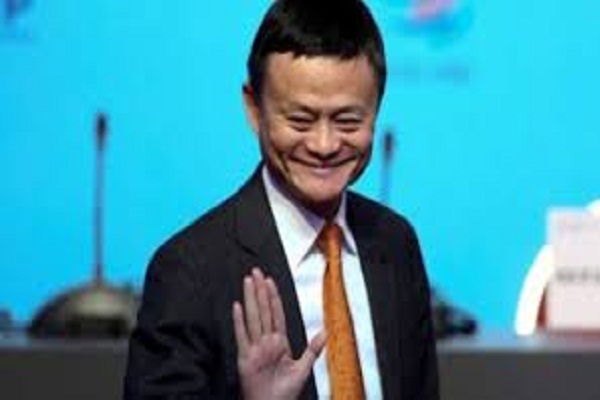 Jack Ma will return to Hoopan Gardens, Alibaba's birthplace