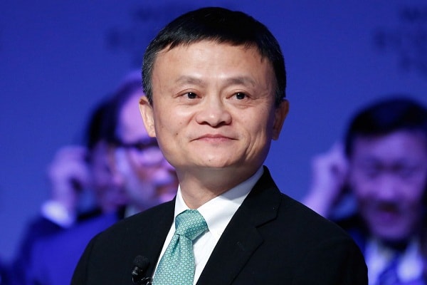 Jack Mawho was rejected from 30 companies became China's richest man