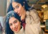 Jhanvi Kapoor's younger sister, Khushi Kapoor, will study at the New York Film Academy