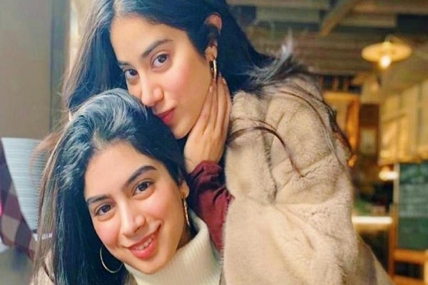 Jhanvi Kapoor's younger sister, Khushi Kapoor, will study at the New York Film Academy