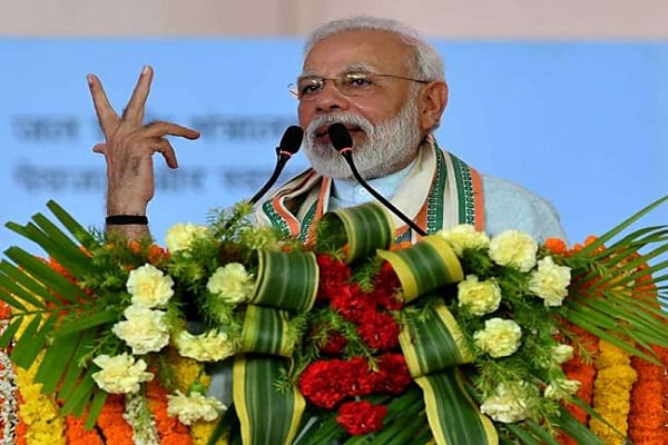 Kisan Maandhan Yojana launched, to get pension of 3000 rupees after 60 years of age