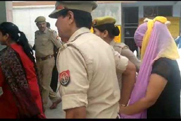 Law student accused of sexually abusing Chinyamanand sent to 14-day judicial custody