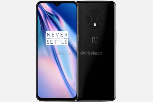 OnePlus 7T, OnePlus 7T Pro Detailed Specifications Leaked