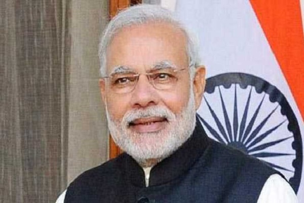 7 lakh saplings planted on the occasion of 69th birthday of Narendra Modi