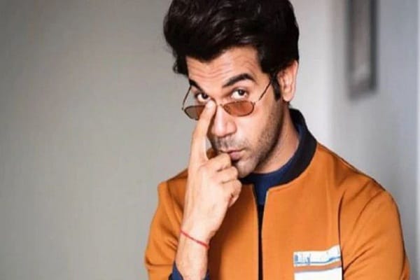 Rajkummar Rao asked for fee of 9 crores for for chupke chupke