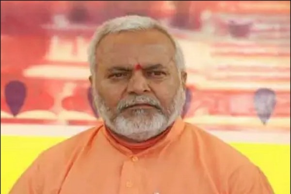 SIT arrested Swami Chinmayanand in the student rape case
