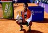 Sumit Nagal created history, reached career-best rankings